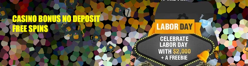 50 no deposit spins 2020