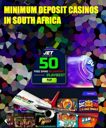 70 free spins no deposit 2019 in SA