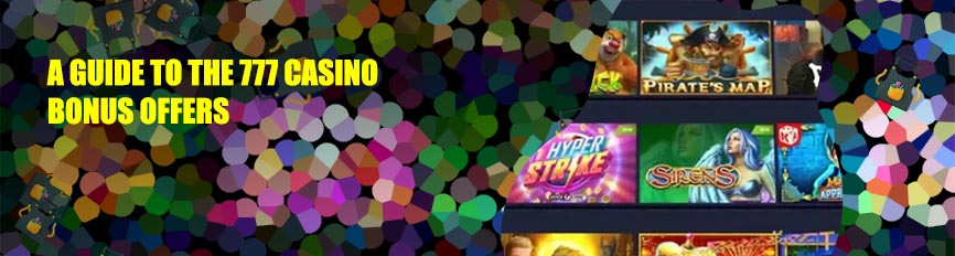 777 casino no deposit bonus
