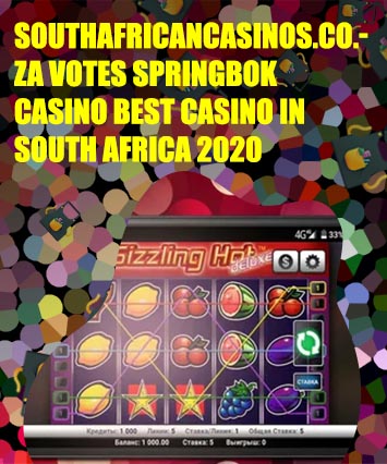 All slots casino android app