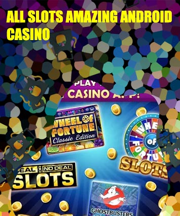 All slots casino app download
