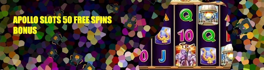 Apollo casino free spin codes