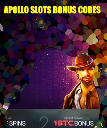Apollo slots casino no deposit bonus codes 2020