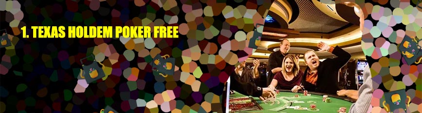 Best free poker games