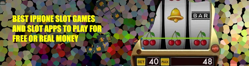 Best iphone slot machine app 2018