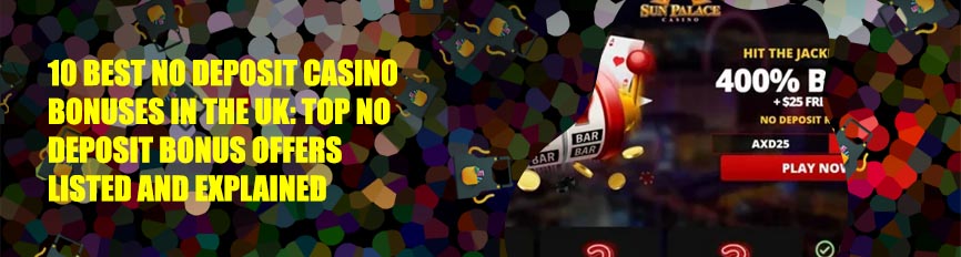 Best usa no deposit casino