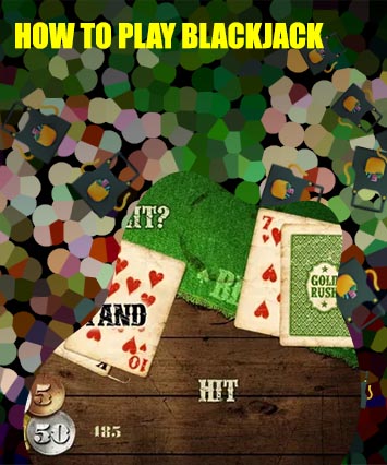 Blackjack 2