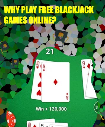 Blackjack 21 online multiplayer