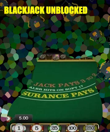 Blackjack unblocked 66