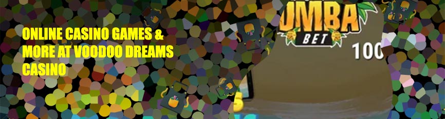 Casino of dreams 200 free spins