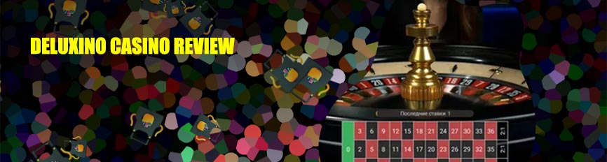 Deluxino casino