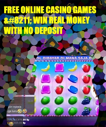 Free bet slots no deposit