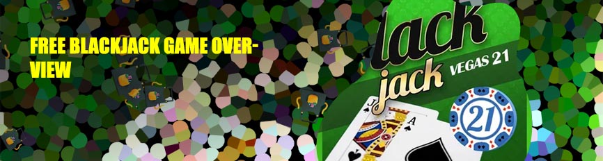 Free blackjack vegas world
