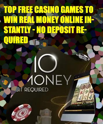 Free money online casino no deposit usa in South Africa
