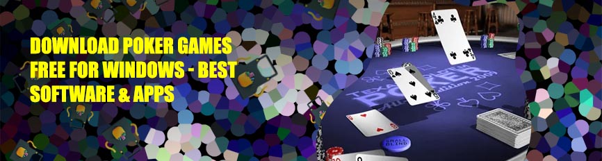 Free online poker