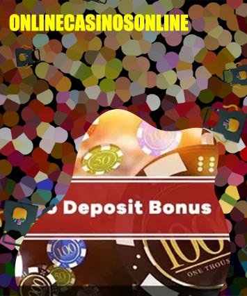 Free online spins no deposit