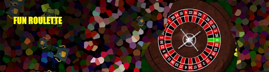 Fun roulette online game download