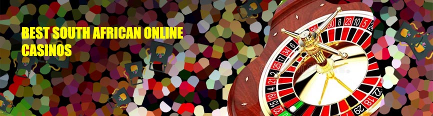 Genuine online roulette South African