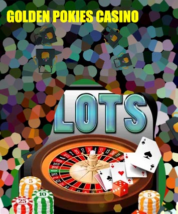 Golden pokies casino