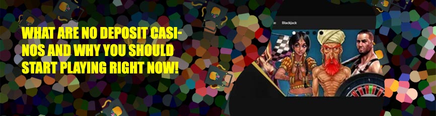 Newest no deposit bonus codes usa