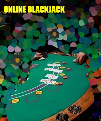 Online gambling blackjack