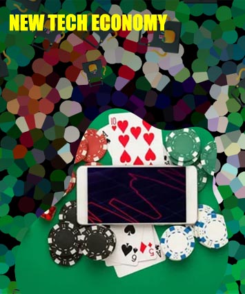 Online poker no download South African
