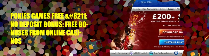 Online pokies welcome bonus