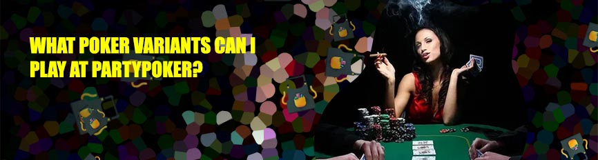 Party poker private games in SA