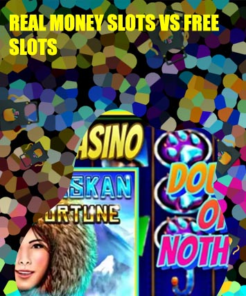 Play free slots win real prizes