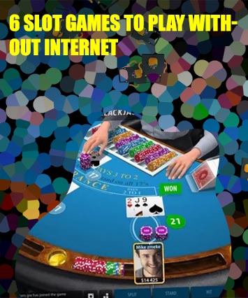 Play store casino games