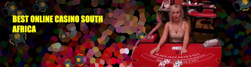 Play strip blackjack online in South Africa