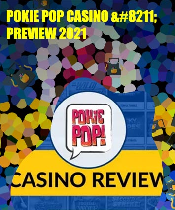 Pokie pop casino