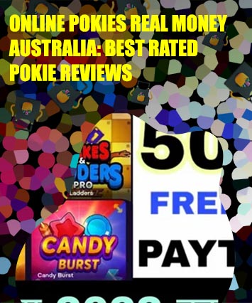 Real cash online pokies