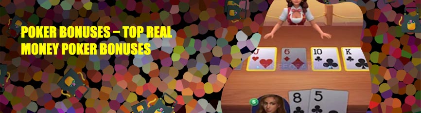 Real live poker