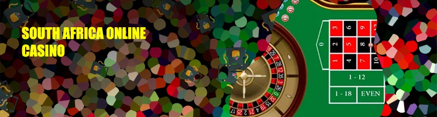 Roulette app real money in South Africa