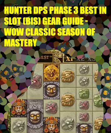 Slot quest
