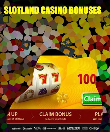 Slotland casino