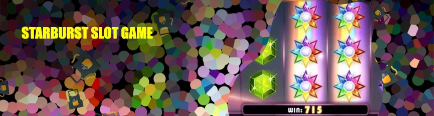 Starburst free spins 2017