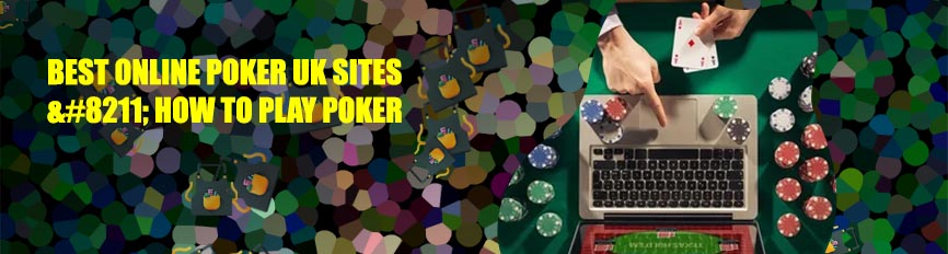 Top 20 poker sites in South Africa