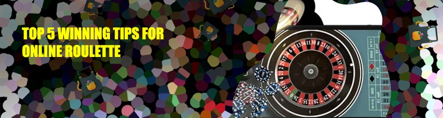 Top roulette online