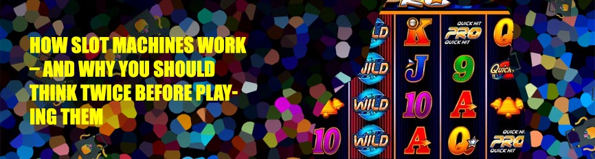 U spin slot machine online free