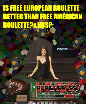 Virtual roulette wheel free
